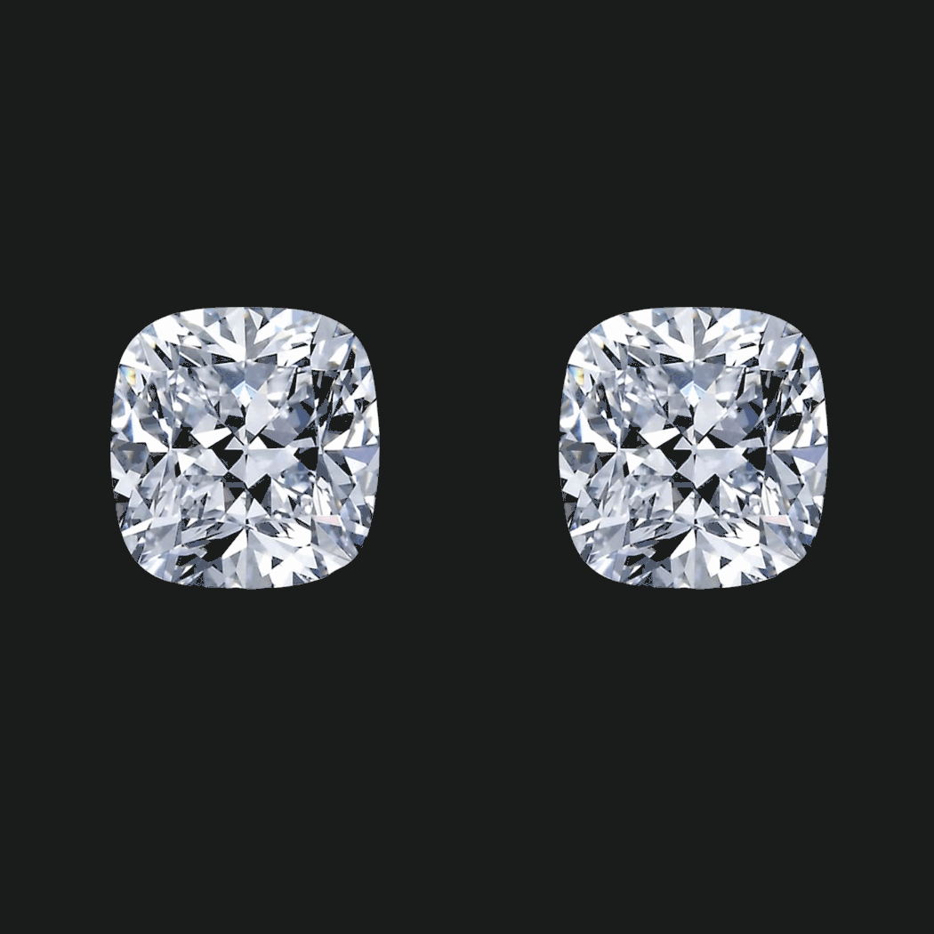 Kissendiamant