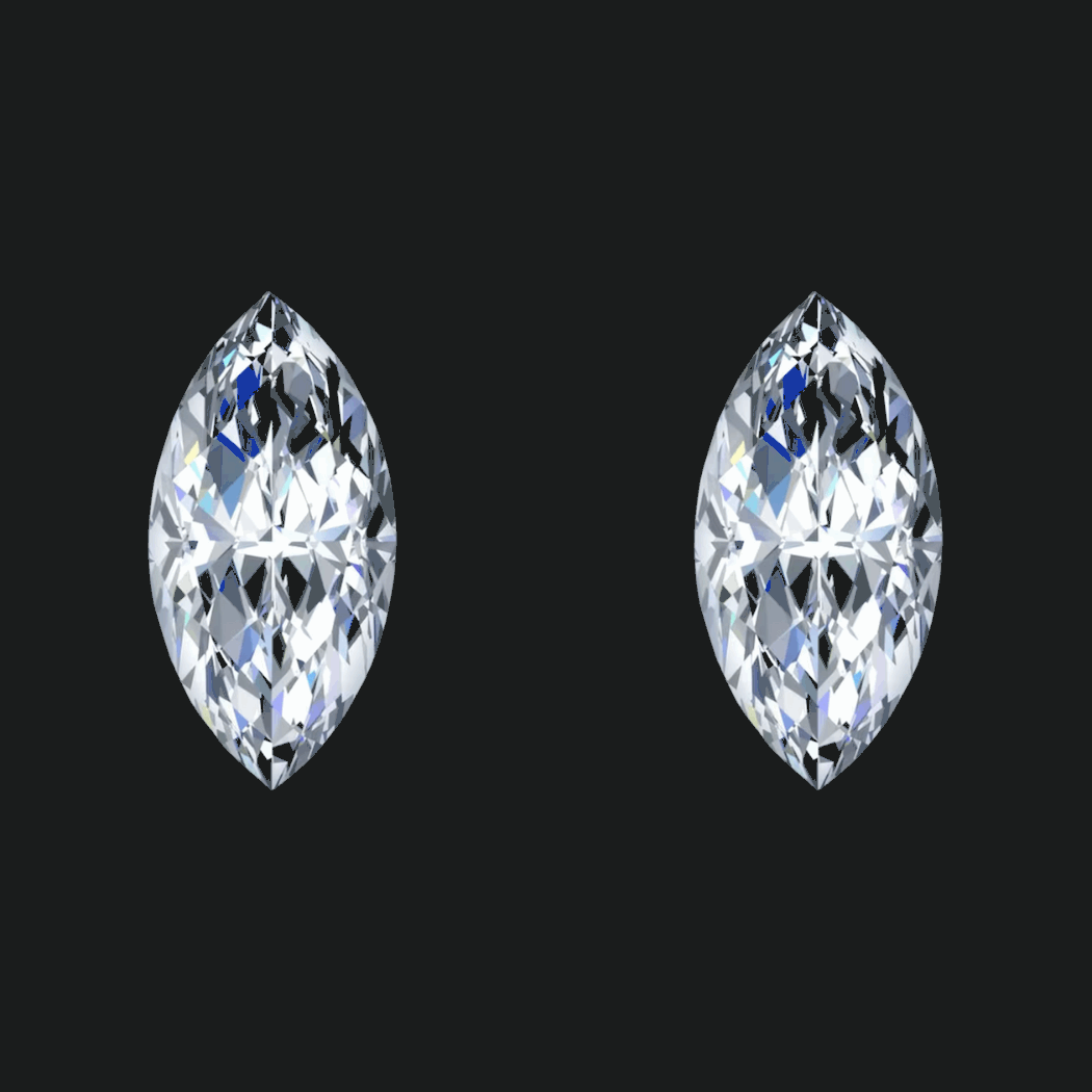Marquise-Diamant