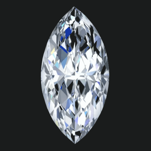 Marquise Diamond