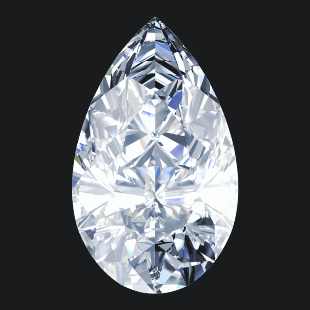 Birnendiamant