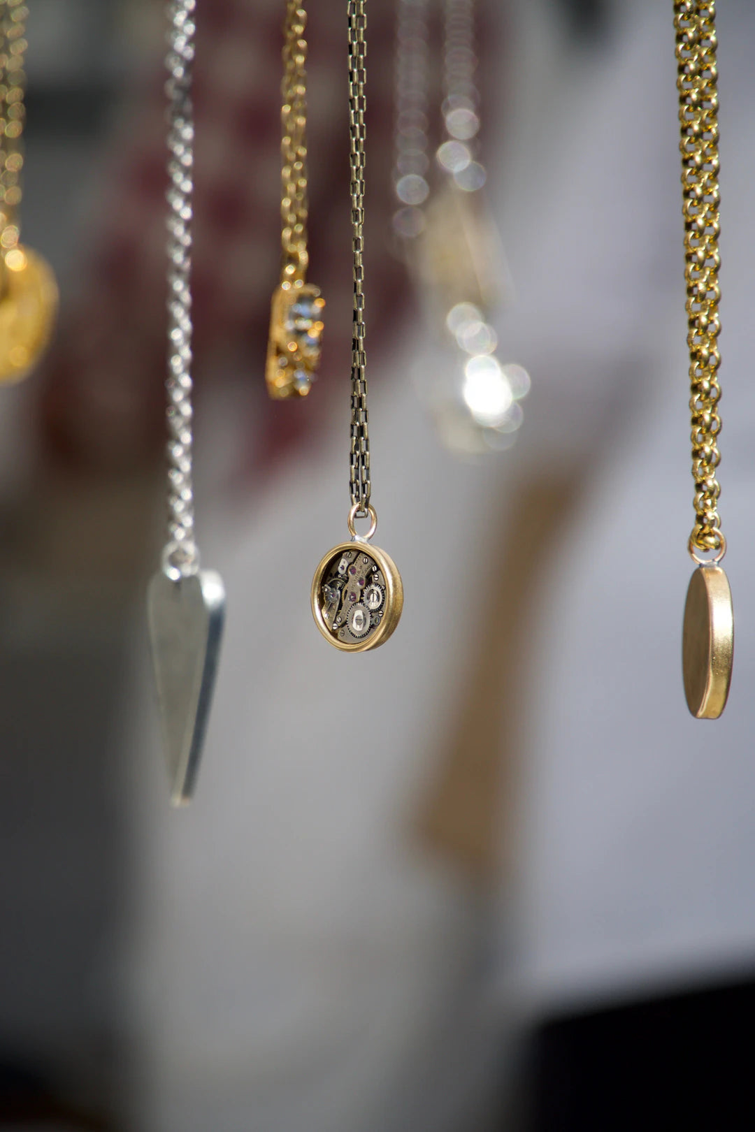 Duurzame sieraden die milieuvriendelijkheid omarmen in mode