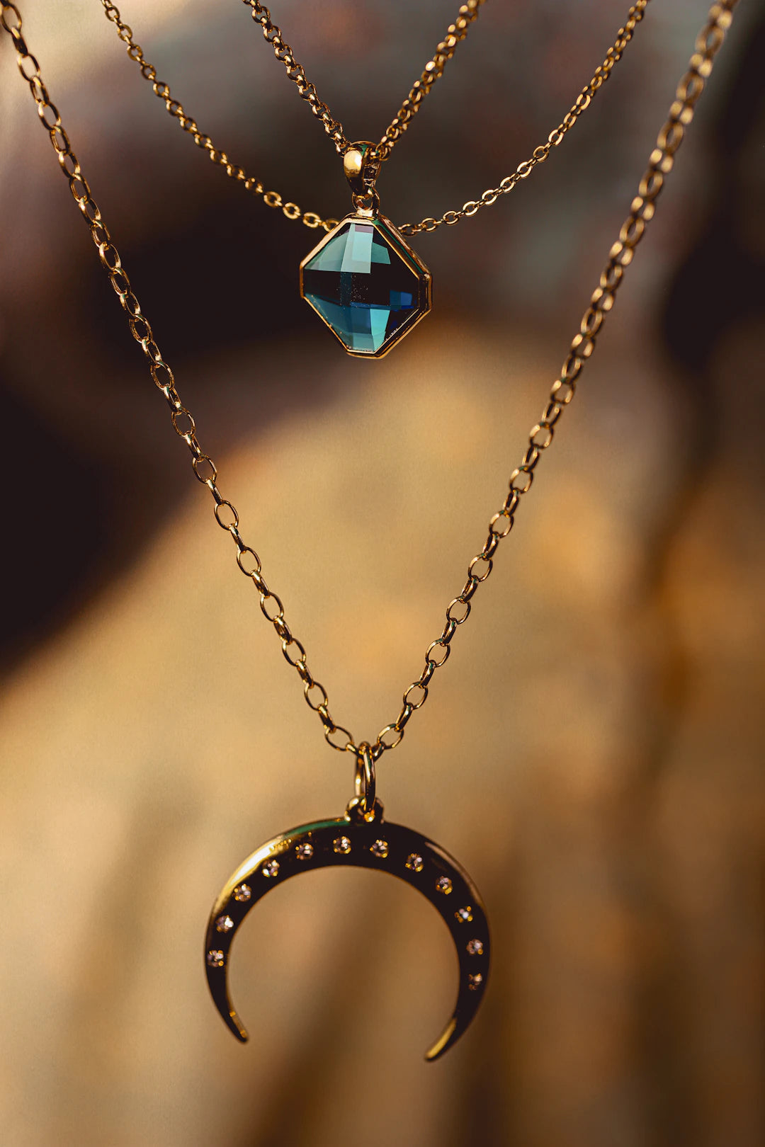 De psychologie van sieraden wat accessoires onthullen