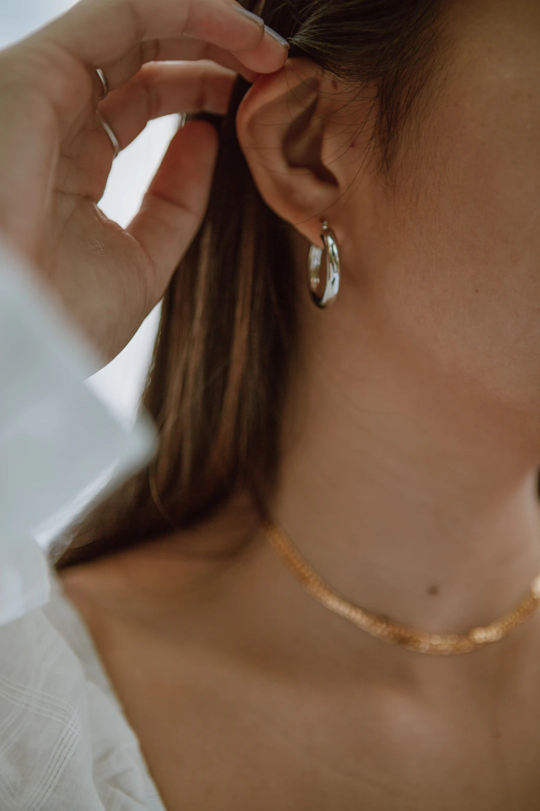 Vintage versus moderne sieraden De ultieme confrontatie