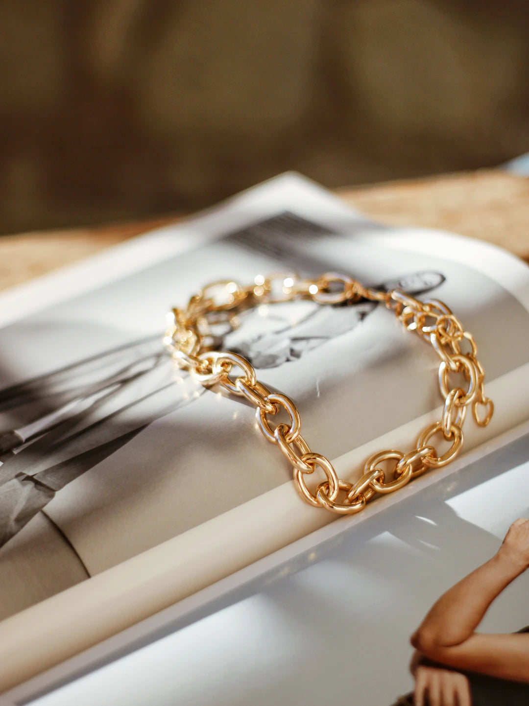 Schmuck und Mode passen perfekt für jeden Anlass