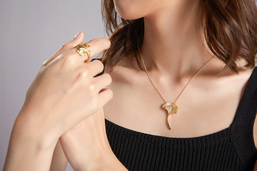 De fascinerende geschiedenis van sieraden een tijdloze reis