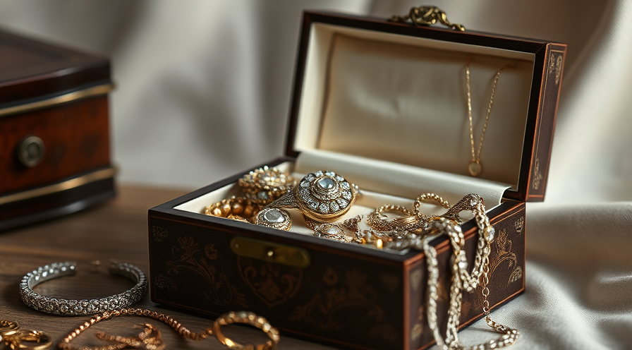 Family Heirloom Jewelry: How to Preserve & Modernize