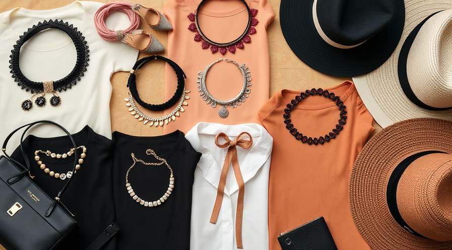 How to Wear Chokers: A Guide to Necklines & Occasions