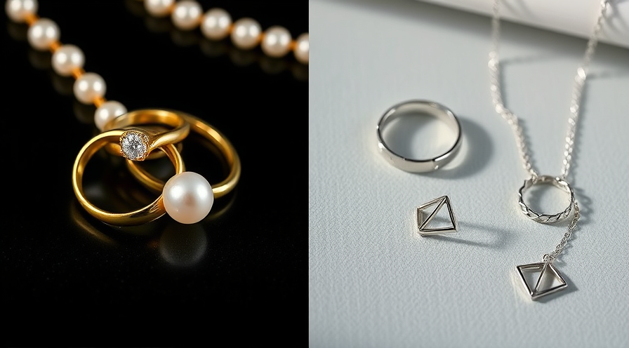 Classic vs. Modern Jewelry: Which Fits Your Personality?