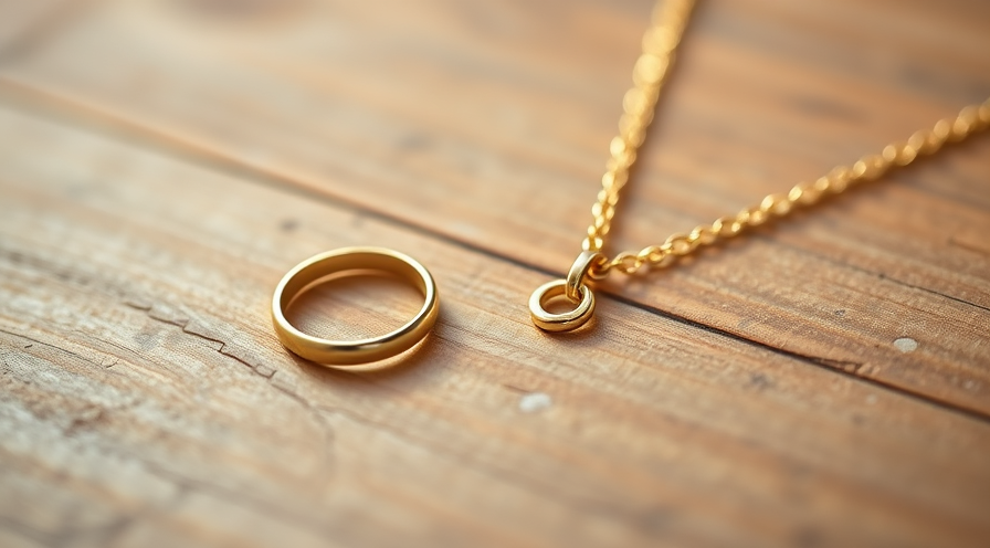 Recycled Gold Jewelry: Why It's Better
