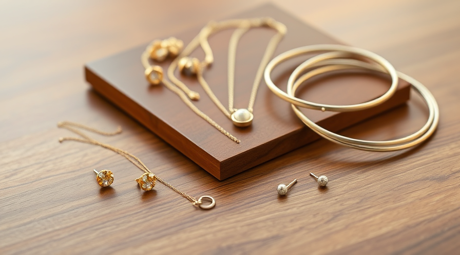 Corporate Jewelry: Professional & Elegant Pieces for Work