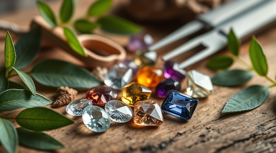 Ethical Gemstone Mining: What Makes a Stone 'Conflict-Free'?