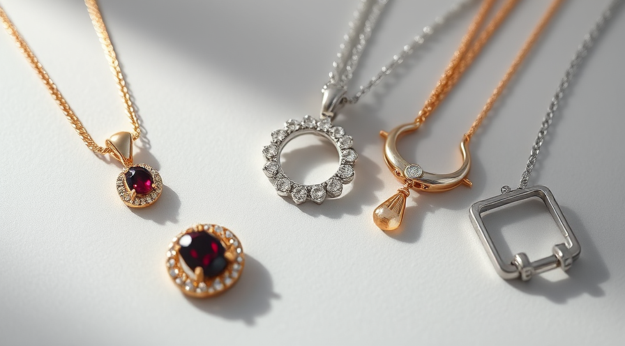 How to Build a Jewelry Collection That Never Goes Out of Style