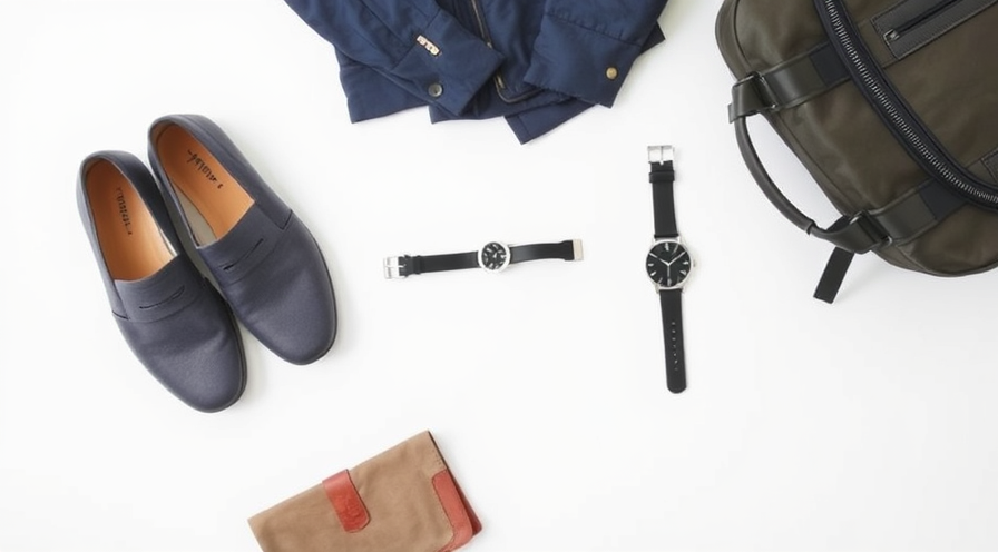 What You Can Wear Through Airport Security