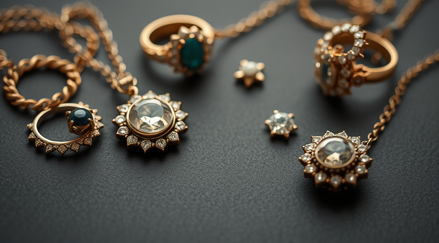 Vintage vs. Antique Jewelry: What's the Difference & How to Spot
