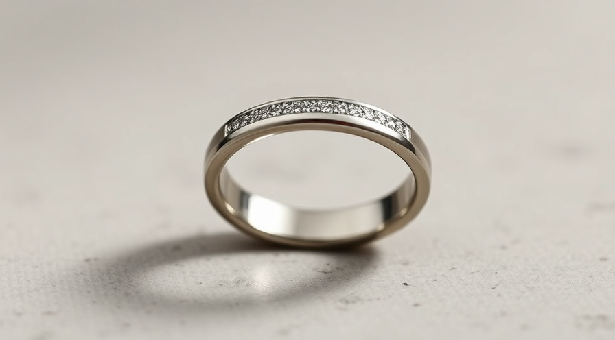Men’s Wedding Bands: Metal Types, Styles & How to Choose