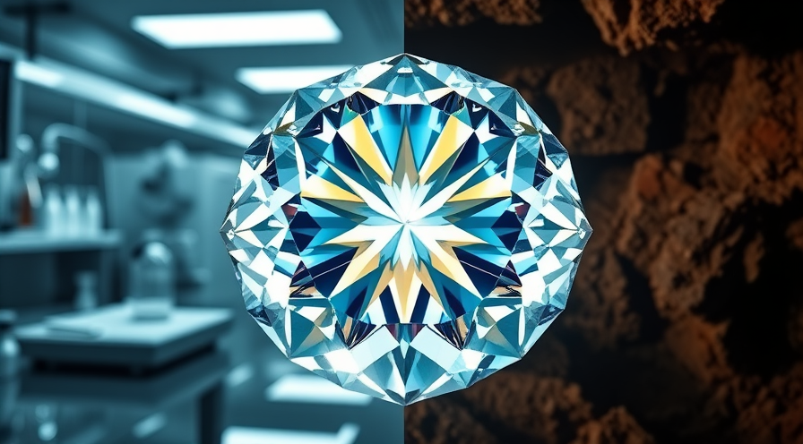 Lab-Grown Diamonds: Are They Really Better Than Mined Diamonds?