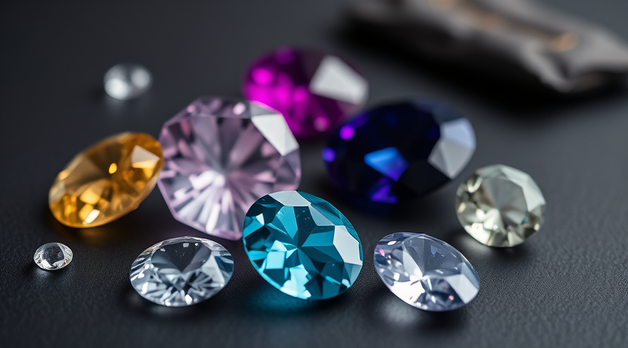 Alternative Engagement Rings: Unique Non-Diamond Options