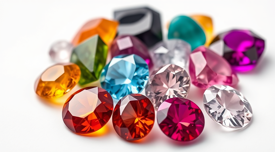 Birthstone Jewelry: Meanings & How to Wear Yours