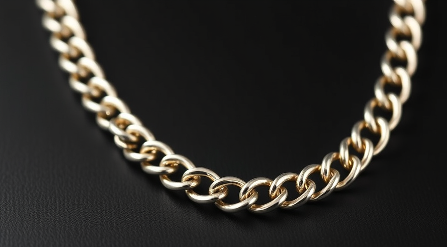 Best Chains for Men: A Guide to Thickness, Length & Style