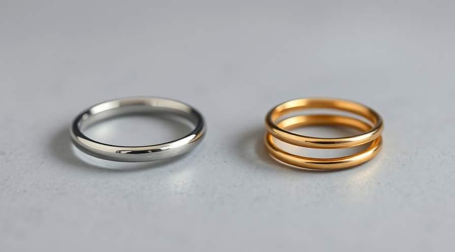Does Wearing Silver & Gold Together Really Clash? (Myth Busted)