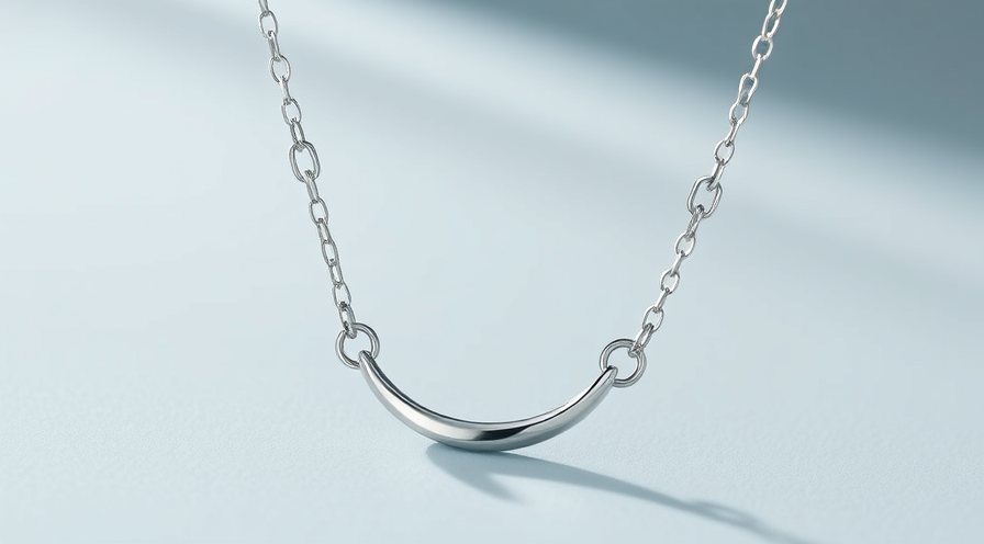Top Reasons Silver Jewelry Tarnishes and How to Stop It