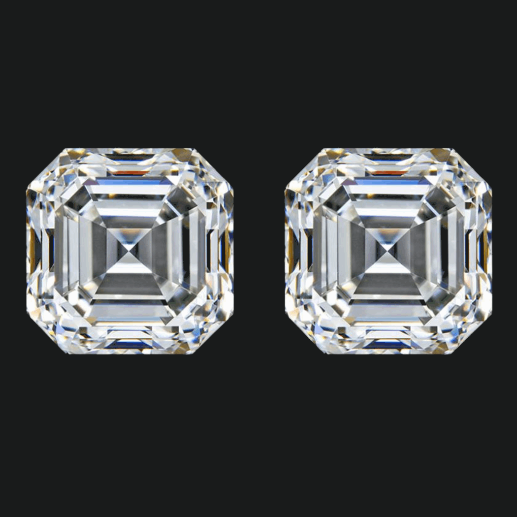 Asscher Diamond