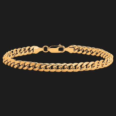 Tomi - 18k Gold Bracelet from Lucellia